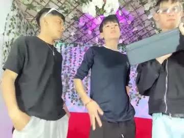 Freechat alexandluke1 on Chaturbate