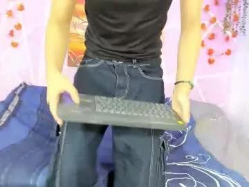 Freechat alexandluke1 on Chaturbate