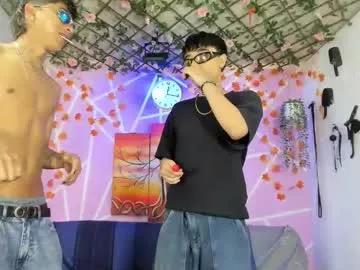 Freechat alexandluke1 on Chaturbate