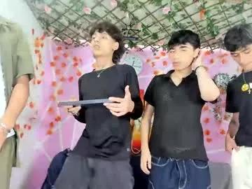 Freechat alexandluke1 on Chaturbate