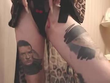 Freechat alexandrazaryanova on Chaturbate