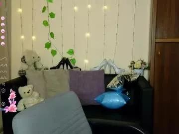 Freechat alianna_solo_kiss on Chaturbate