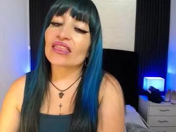 alice_sweetmomma — GOAL: spit out my cock   I like visual contact and  be naughty  #saliva #bigboobs #deepthroat #latina #blowjob