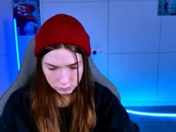 aliceinredsquare_ — GOAL: fix the legs with a rope for 30 minutes [767 tokens remaining] Welcome to my room! #nonude #shy #young #feet #natural