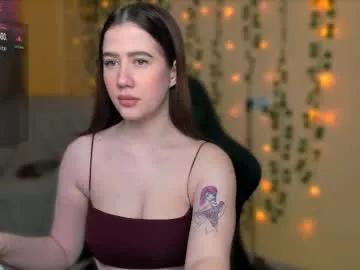 Chaturbate alicia_hines is Freechat alicia_hines — GOAL: ice on naked tits Let's have some fun?My favorite vibrations: 1138111333 #smoke #squirt #bigboobs #natural #lovense