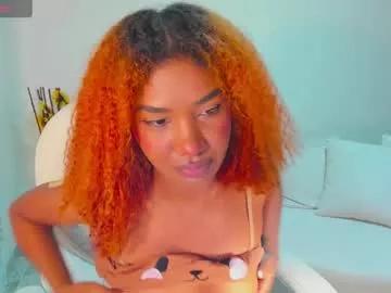Freechat alishasummer on Chaturbate