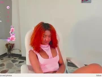 Freechat alishasummer on Chaturbate