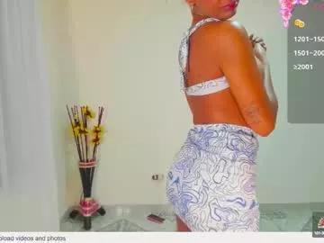 Freechat alishasummer on Chaturbate