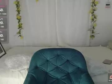 Freechat alisson_7 on Chaturbate