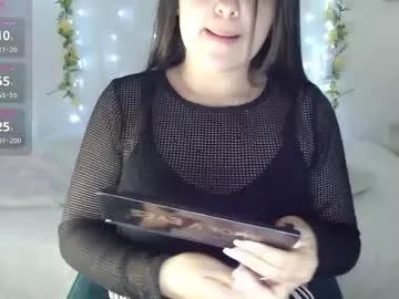 Freechat alisson_7 on Chaturbate