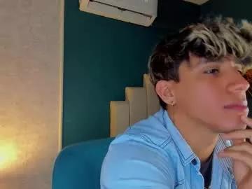 allexcano on Chaturbate 