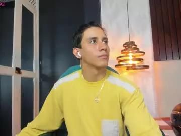 allexcano on Chaturbate 