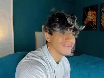 allexcano on Chaturbate 