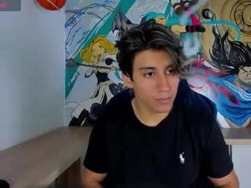 allexcano on Chaturbate 
