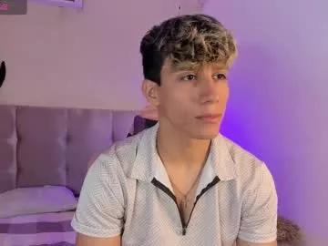 allexcano on Chaturbate 