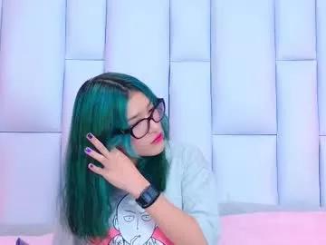 Freechat alliciakim on Chaturbate