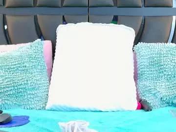 Freechat alliciakim on Chaturbate