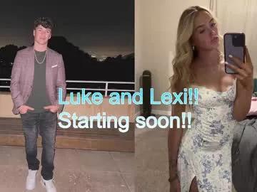 Freechat alpha_luke on Chaturbate