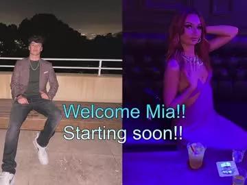 Freechat alpha_luke on Chaturbate