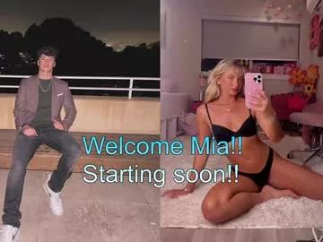 Freechat alpha_luke on Chaturbate