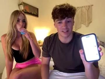 Freechat alpha_luke on Chaturbate