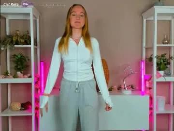 alyshaperkowski — Goal: 2 Hard Ass Slap// My Name Is Vanessa, Will you be my new friend?  #smile #18 #young #skinny #shy #blonde [34 tokens remaining]