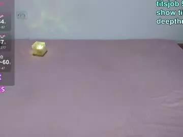 Freechat amazongirls on Chaturbate