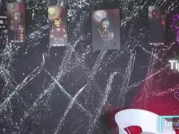 ambarfox1 — SHOW DICK HARD + DANCE NAKED  #trans #ebony #cum #party #feets [991 tokens remaining]