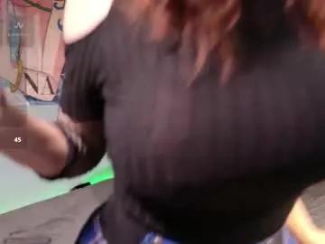 amberhavoc — Are you my good boy or bad boy?!! Level 60 is teacher's fave! 69tks to spin the wheel - Goal: Rub my clit for 10 min [1379 tokens left] #redhead #mature #goth #milf #pvt