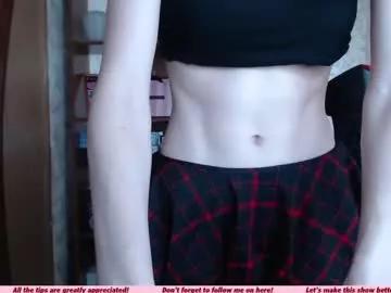 Freechat amywhitenessxx on Chaturbate