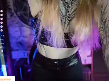 Freechat amywhitenessxx on Chaturbate