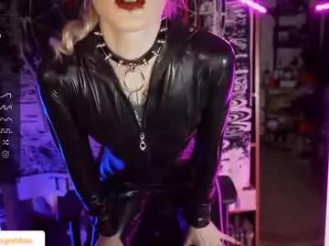 Freechat amywhitenessxx on Chaturbate