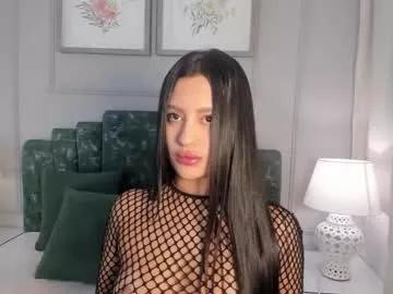 Freechat ana_beckett on Chaturbate