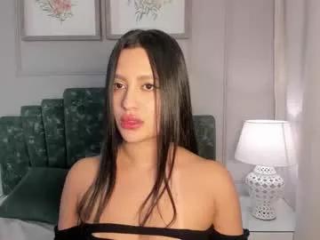 Freechat ana_beckett on Chaturbate