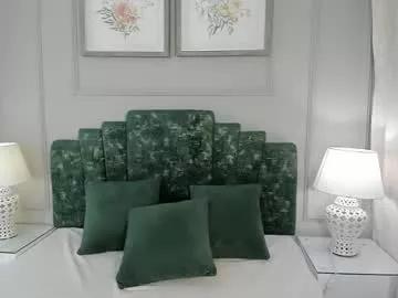 Freechat ana_beckett on Chaturbate