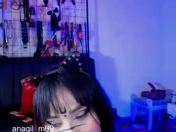 anagil_m on Chaturbate 