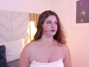 Freechat anaise_latif on Chaturbate