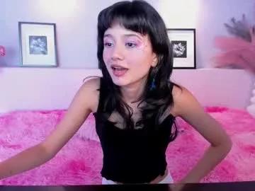 anaisvelvet1 on Chaturbate 