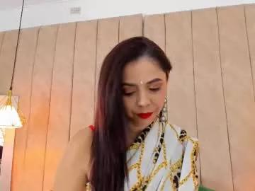 anantaa on Chaturbate 
