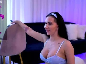 Freechat anarhodes on Chaturbate