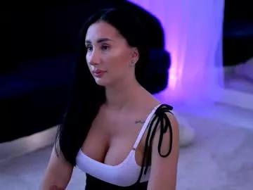 Freechat anarhodes on Chaturbate