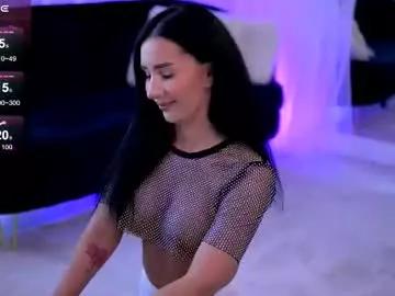 Freechat anarhodes on Chaturbate