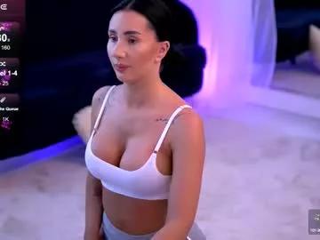 Freechat anarhodes on Chaturbate