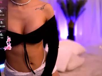Freechat anarhodes on Chaturbate