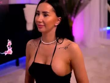 Freechat anarhodes on Chaturbate