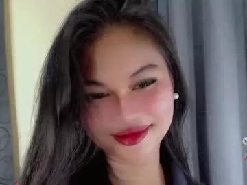 anaruru_ on Chaturbate 