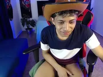 Freechat anderhot_ on Chaturbate