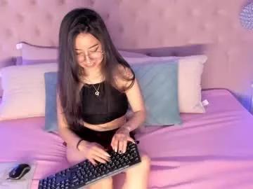 Freechat andromeedaa_ on Chaturbate