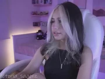 Freechat andromeedaa_ on Chaturbate