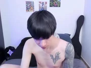 Freechat andy_twiink on Chaturbate